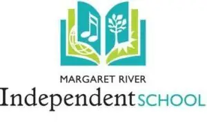 Margaret River Independent School logo